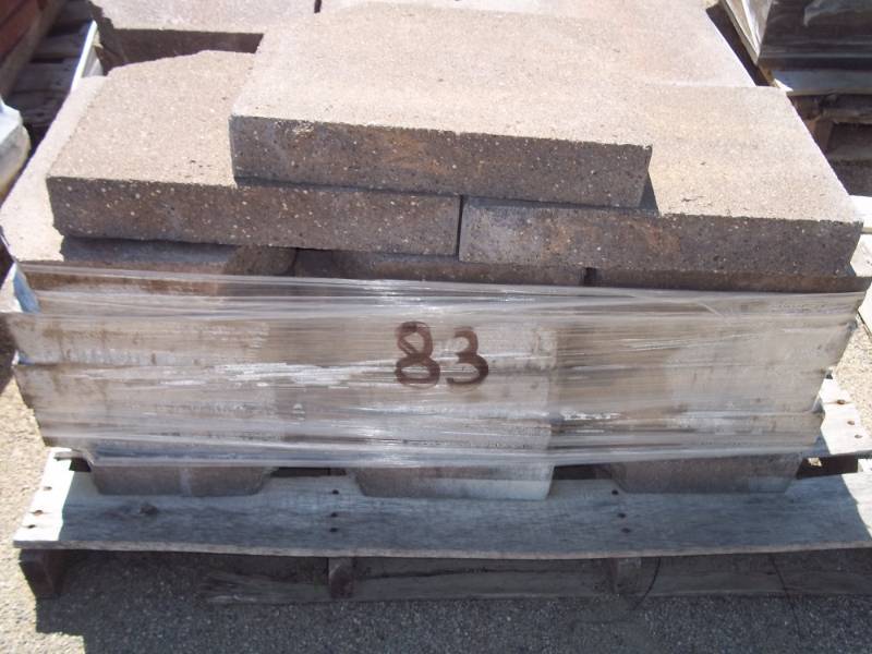 3 Jumbo Cap TanUmber 3Hx17 12Wx13D