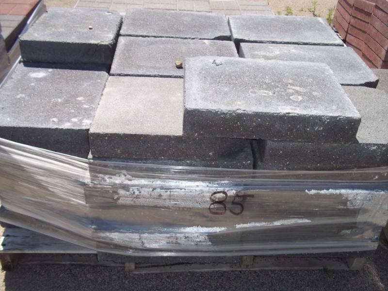 3 Jumbo Cap Charcoal 3Hx17 12Wx13D
