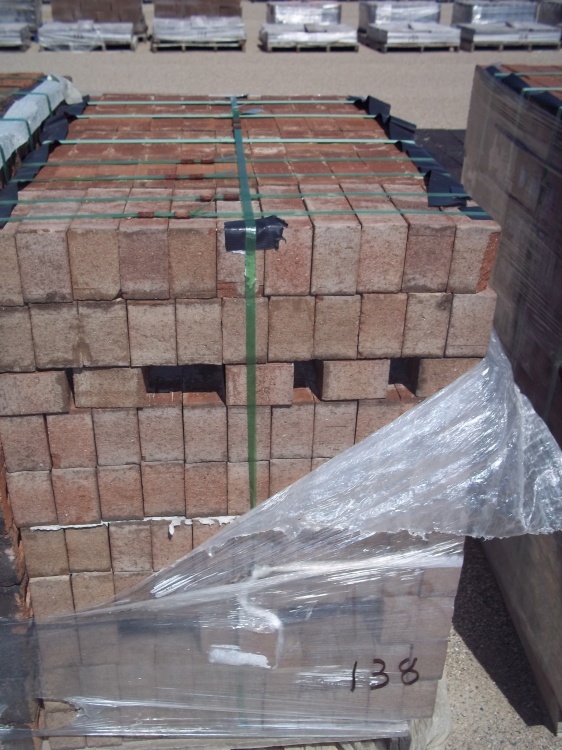 Brick Ashland