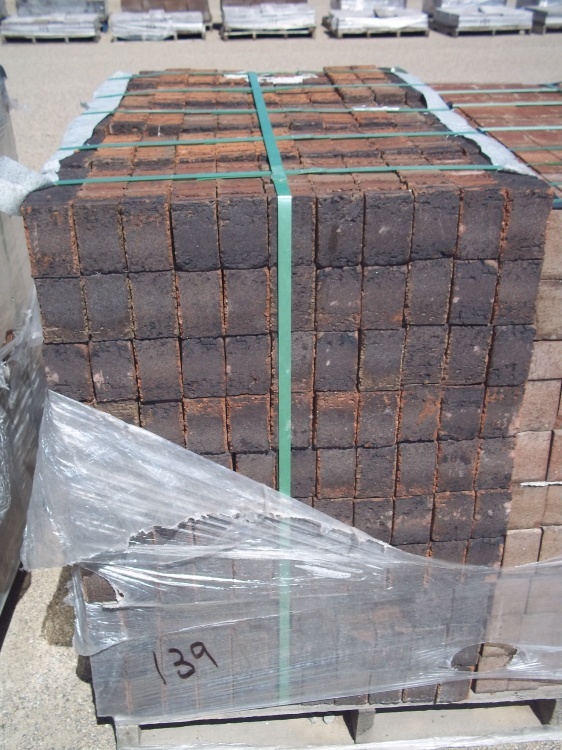 Brick Black Beauty