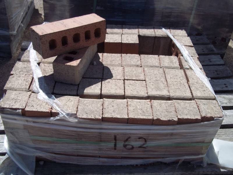 Brick Tan