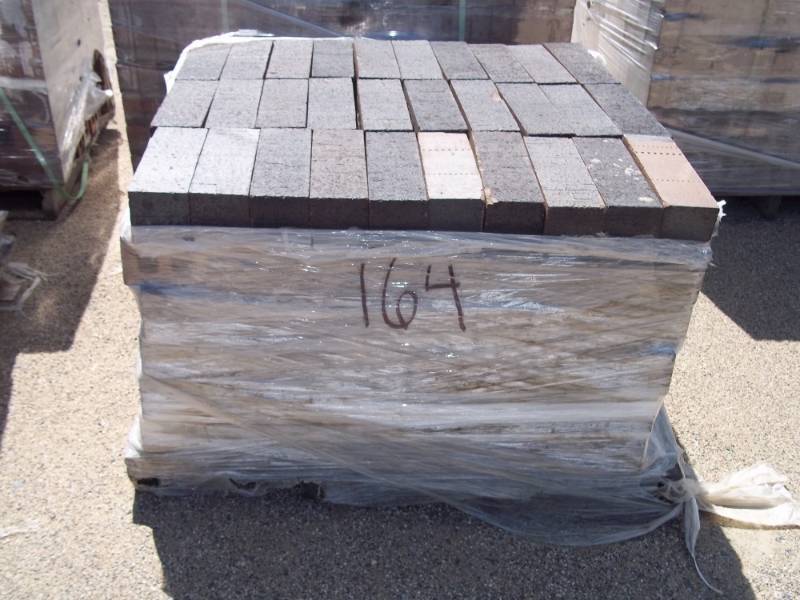 BlueBlack Brick
