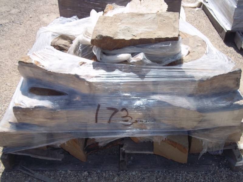 Stone Arkansas Chopped Full Veneer