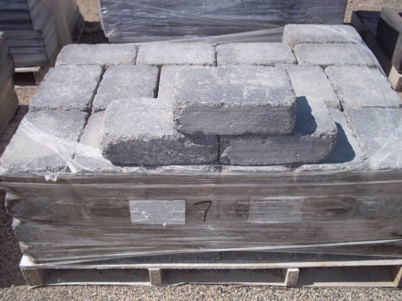 Dakota Stone - Stone Gray 3 58x7 58x11 58