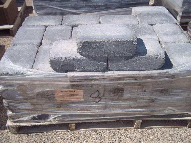 Dakota Stone - Stone Gray 3 58x7 58x11 58
