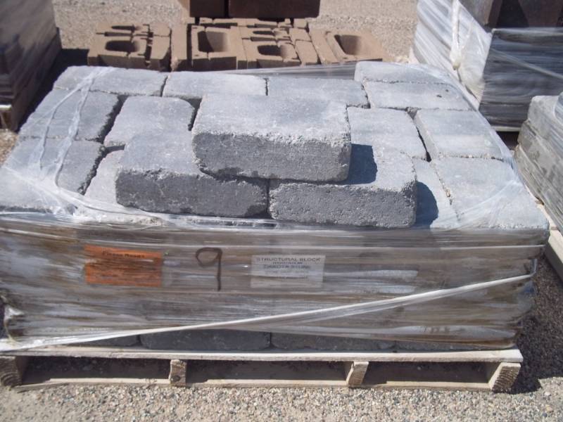 Dakota Stone - Stone Gray 3 58x7 58x11 58