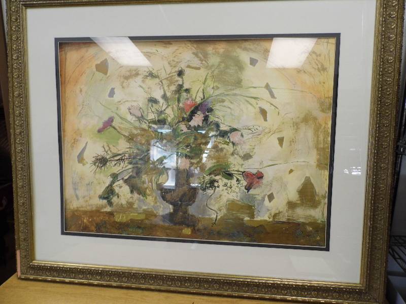 Floral Picture