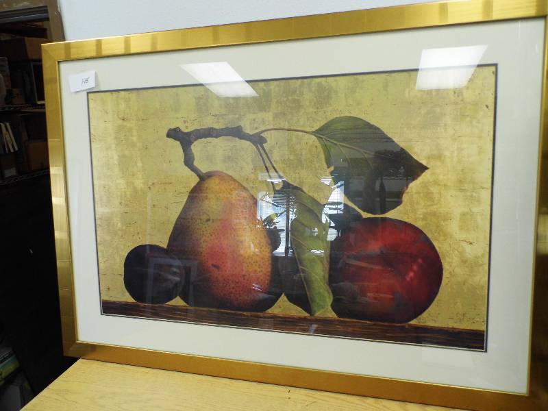 Fruit Picture