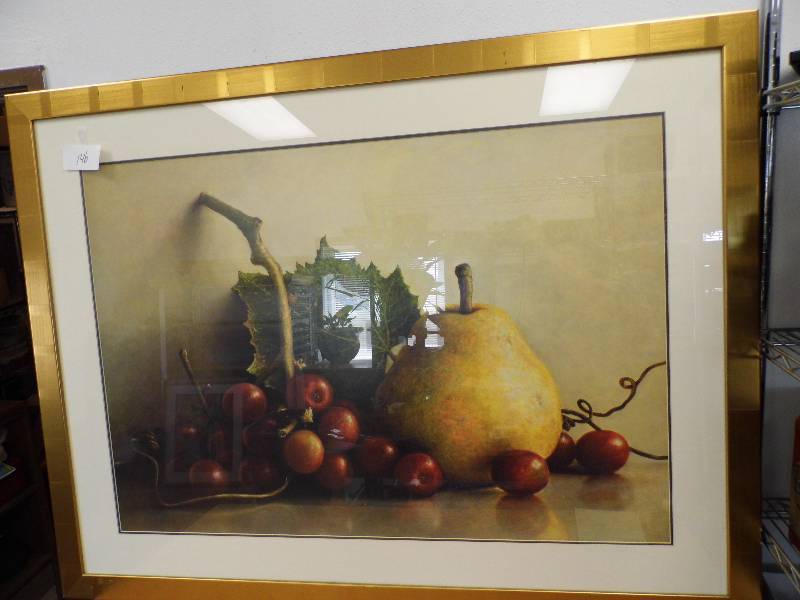 Fruit Picture #2