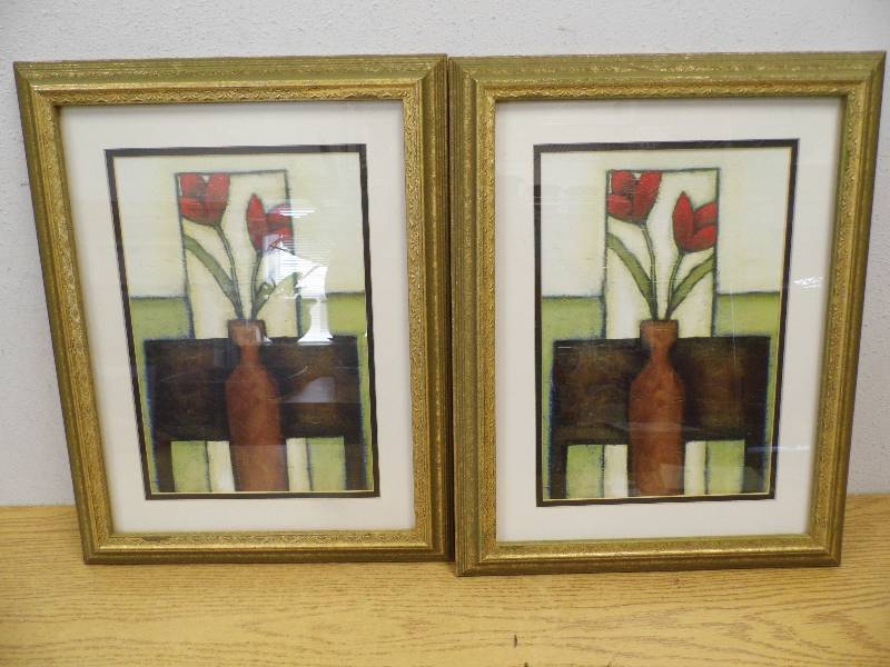 2 Piece Tulip Pictures