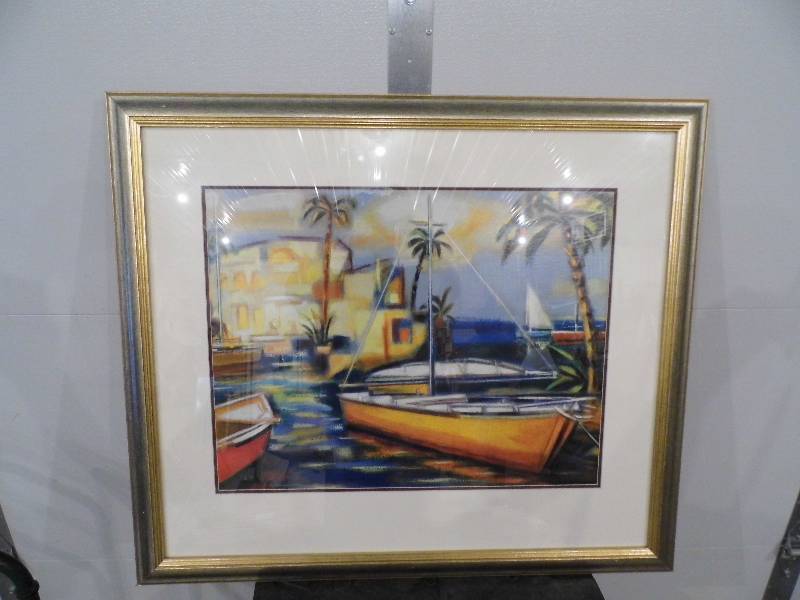 Sailboat Picture