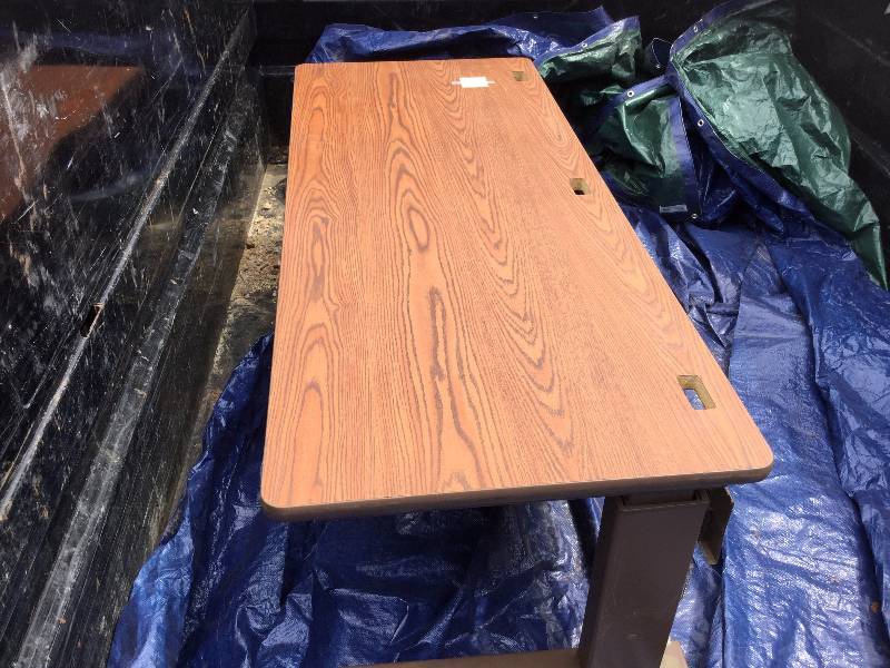 Training Desks