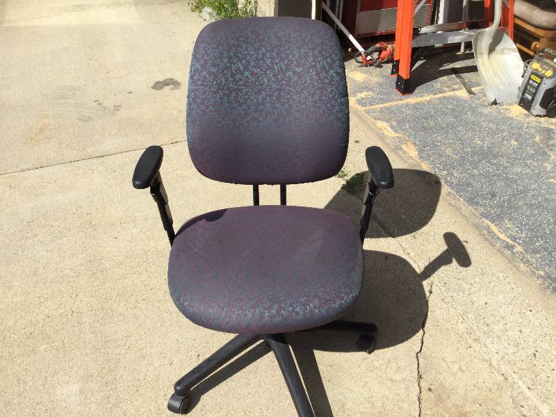 Office Chairs