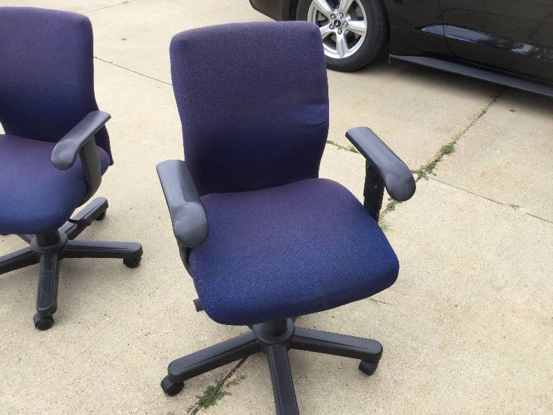 Office Chairs