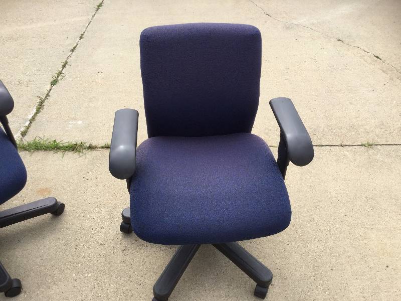 Office Chairs