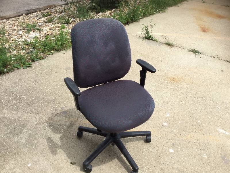 Office Chairs