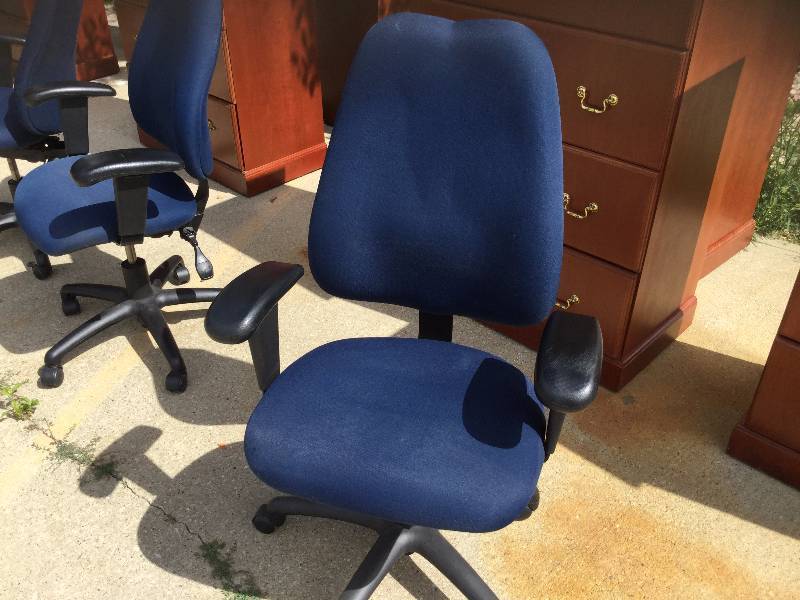 Office Chairs