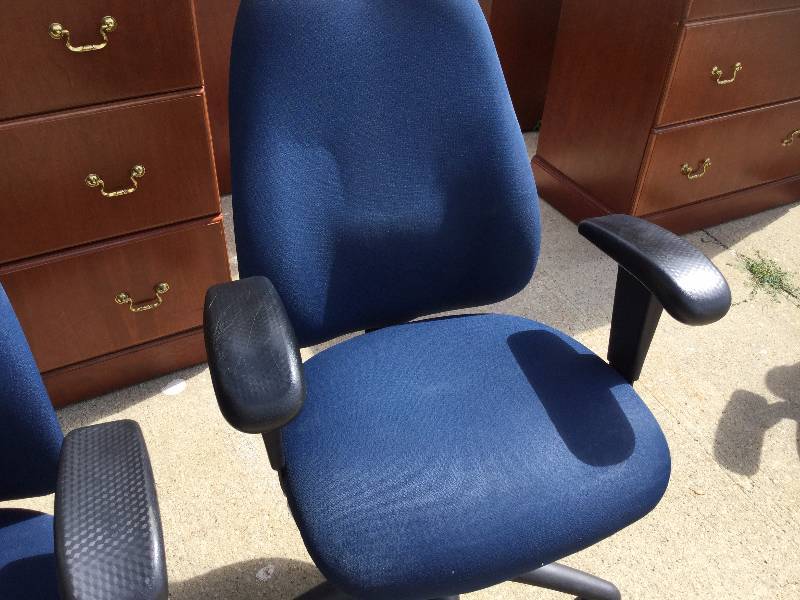 Office Chairs