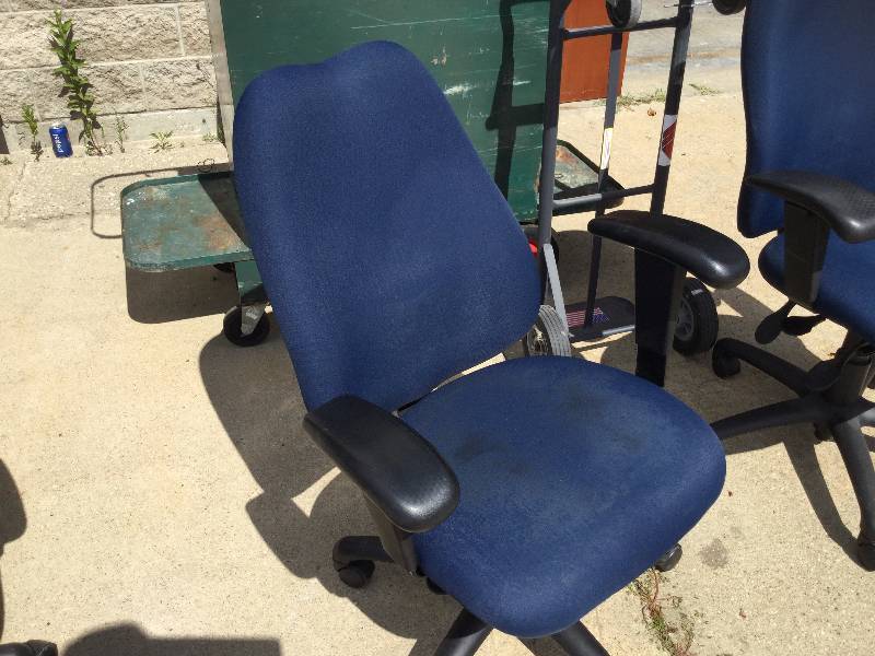 Office Chairs