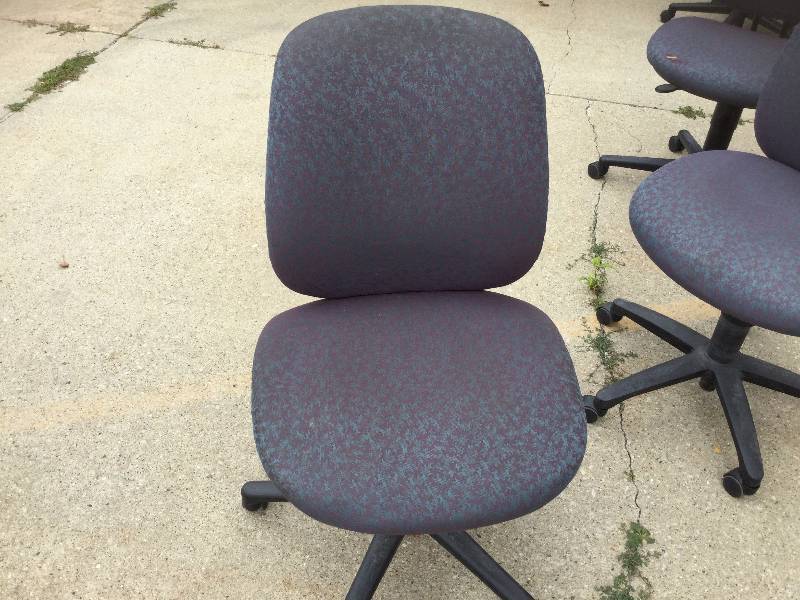 Office Chairs