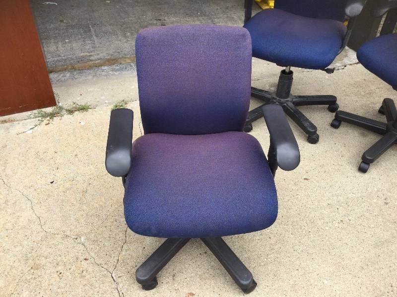 Office Chairs