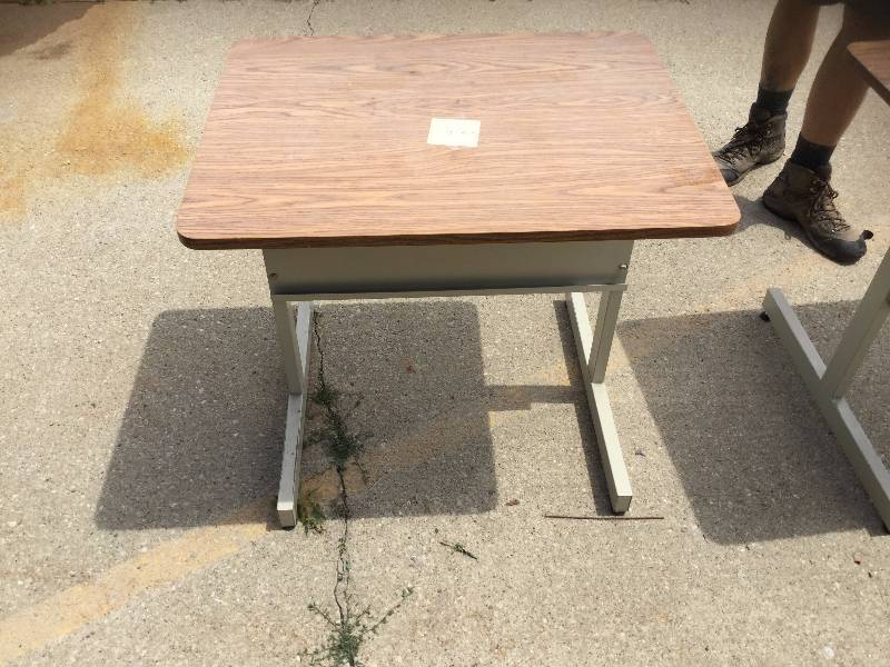 Student Desks