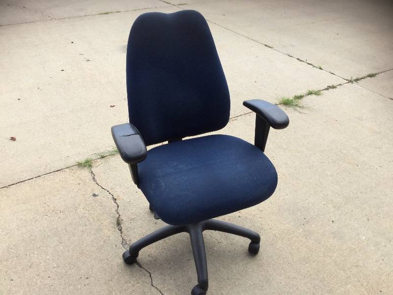 Office Chairs