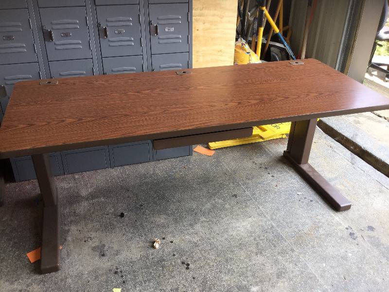 Training Desks