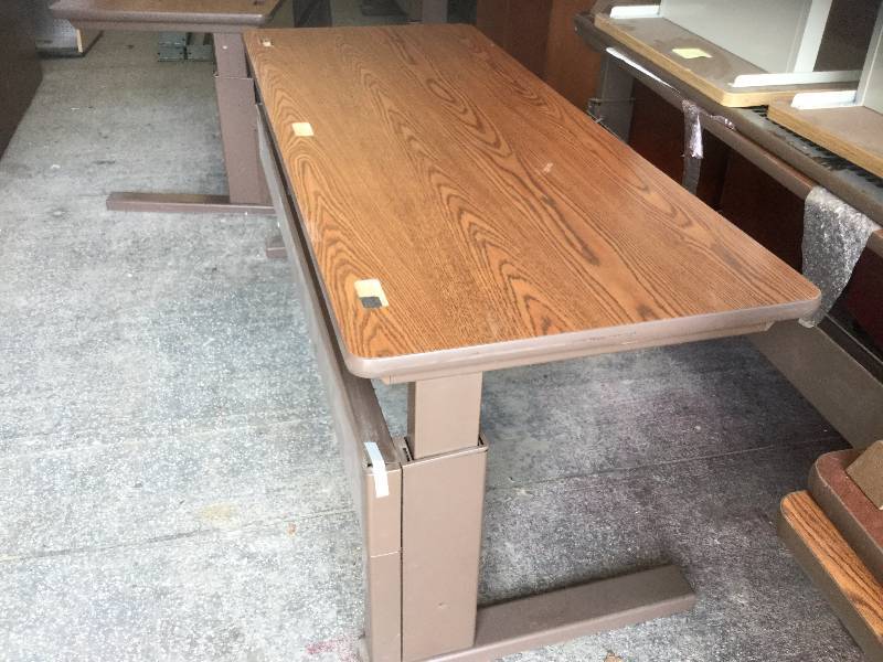 Training Desks
