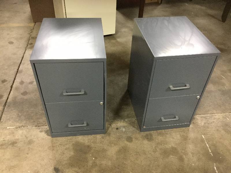 File Cabinets