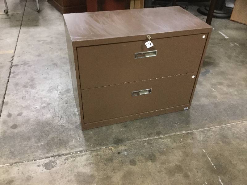 File Cabinet