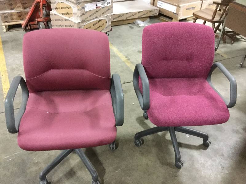 Office Chairs