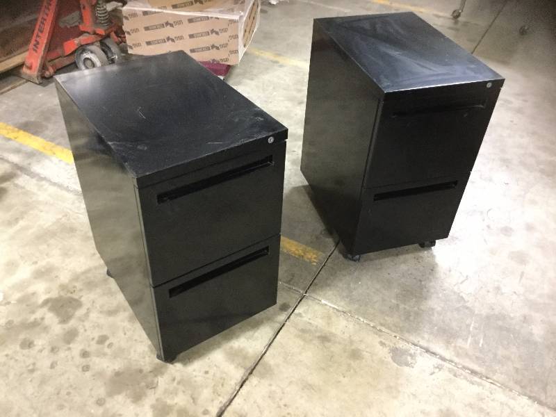 File Cabinets
