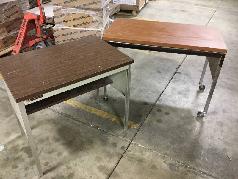 Desks
