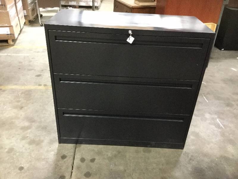 File Cabinet