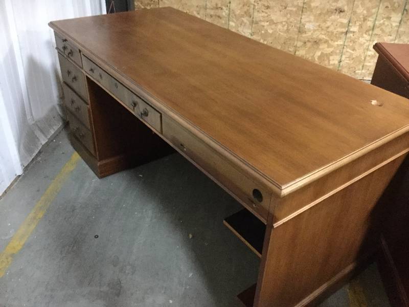 Executive Desk