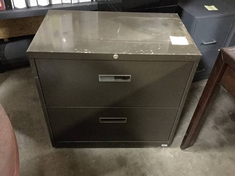 File Cabinet