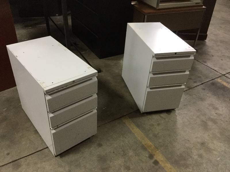 File Cabinets