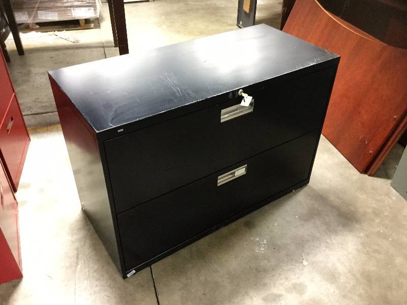 File Cabinet