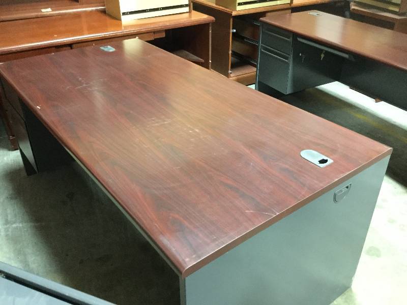 Office Desk