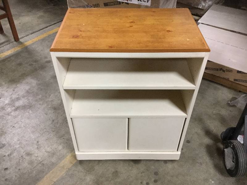 File Cabinet