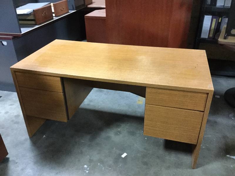 Office Desk