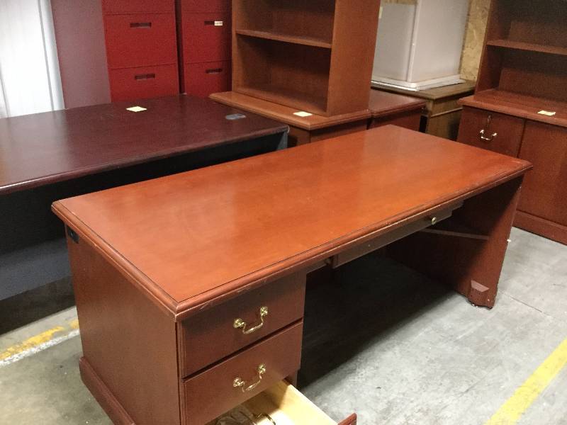 Office Desk