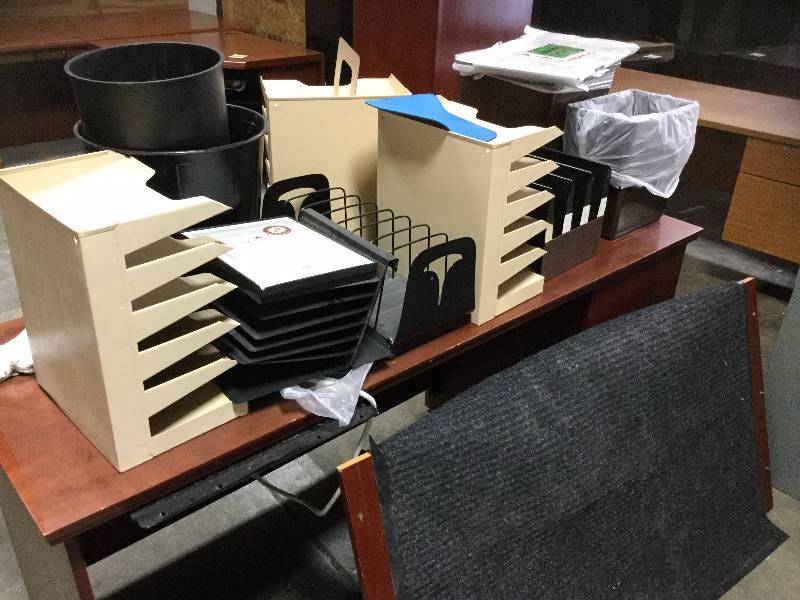 Misc. Office Supplies
