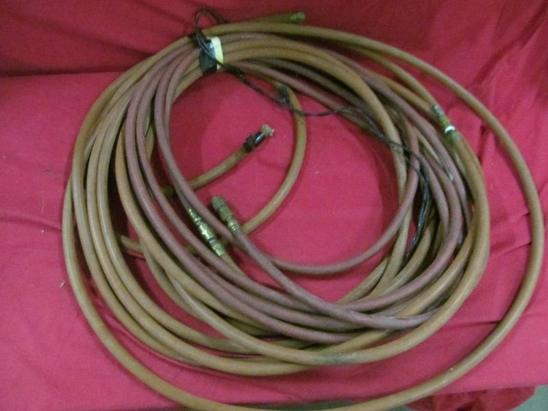 Air Hoses