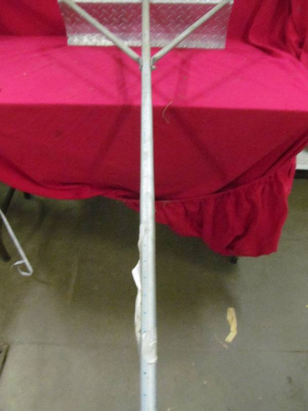 Roof Rake
