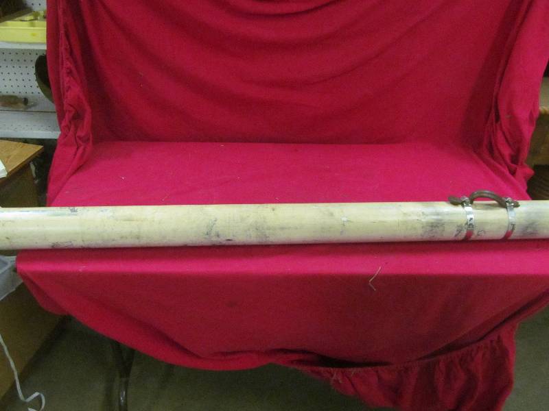 PCV Tube