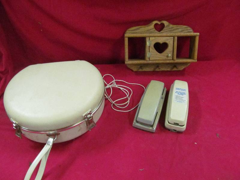 TelephonesHair Dryer
