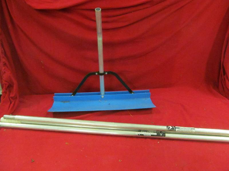 Roof Rake