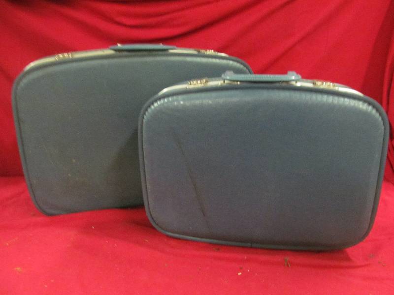 Luggage Set